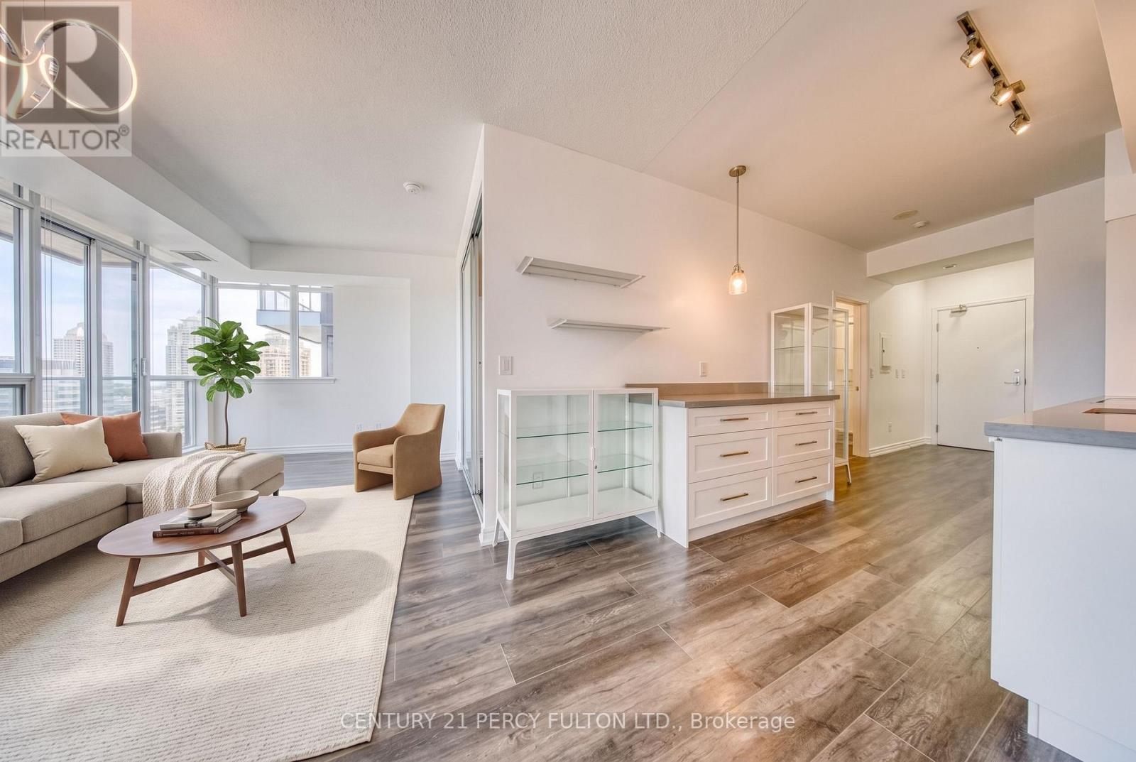 1030 - 2885 Bayview Avenue, Toronto, Ontario M2K 0A3 - Photo 3 - C13667492