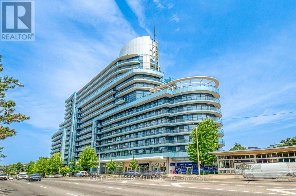 1030 - 2885 Bayview Avenue, Toronto, Ontario M2K 0A3 - Photo 31 - C13667492