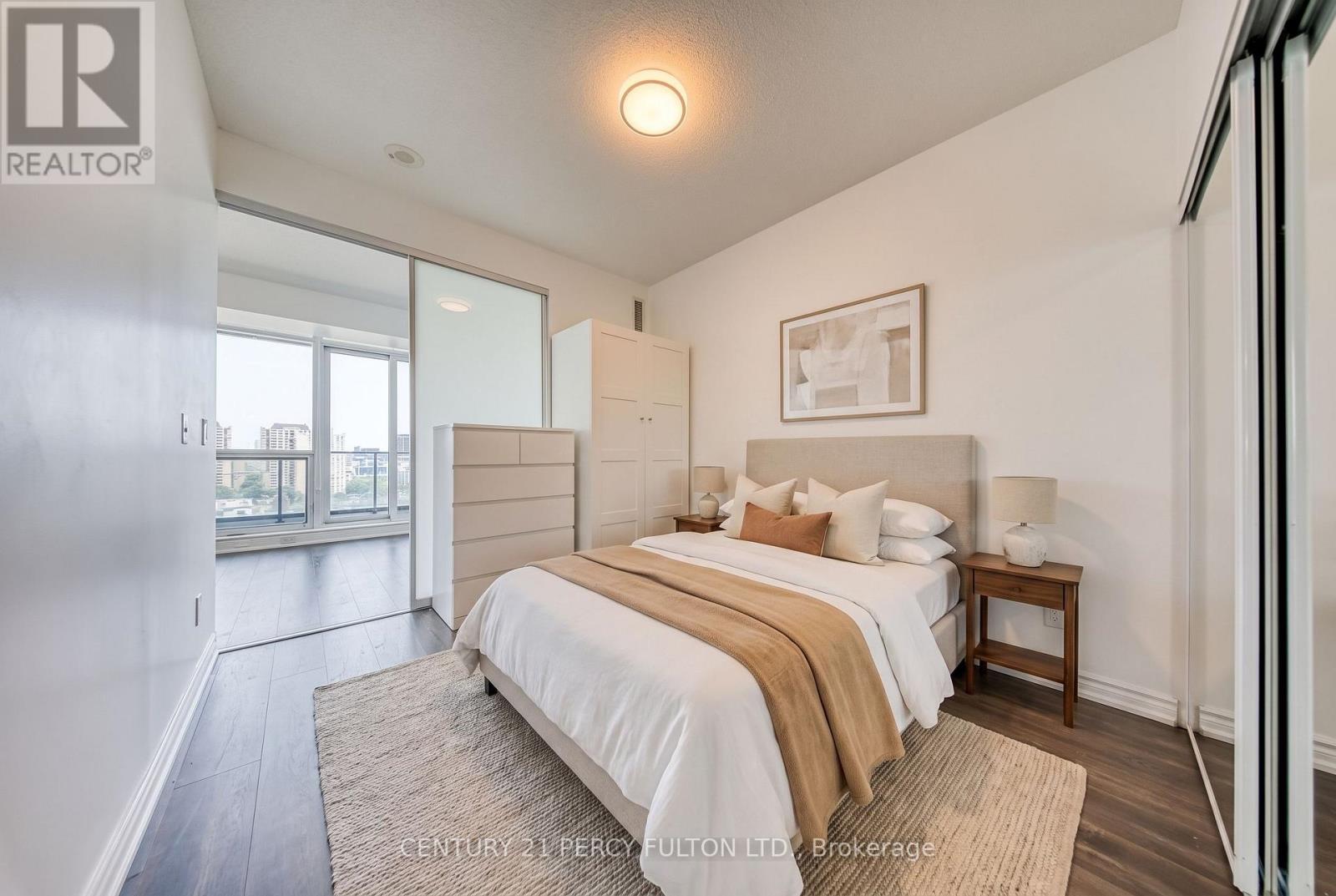 1030 - 2885 Bayview Avenue, Toronto, Ontario M2K 0A3 - Photo 4 - C13667492