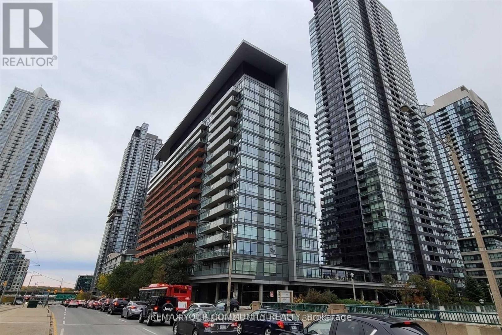 919 - 4k Spadina Avenue, Toronto, Ontario  M5V 3Y9 - Photo 2 - C13667494