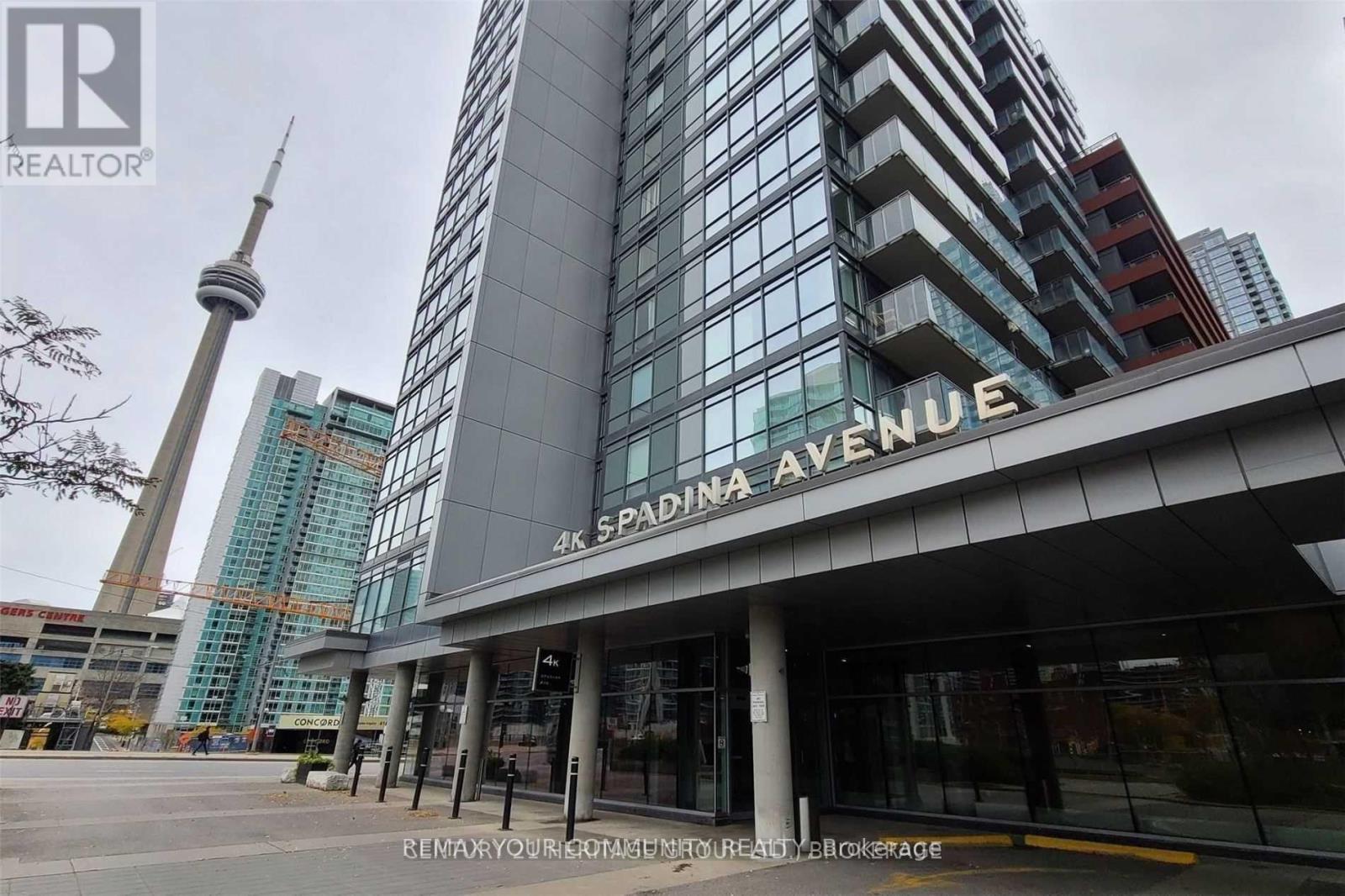 919 - 4k Spadina Avenue, Toronto, Ontario  M5V 3Y9 - Photo 4 - C13667494
