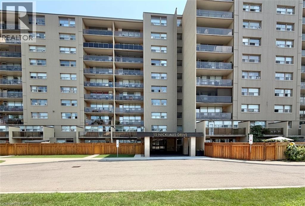 15 Nicklaus Drive Unit# 910, Hamilton, Ontario  L8K 5J5 - Photo 29 - 40855285