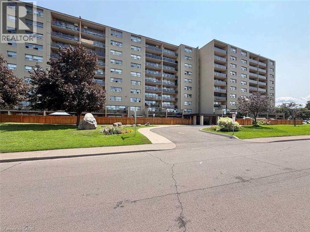 15 Nicklaus Drive Unit# 910, Hamilton, Ontario  L8K 5J5 - Photo 31 - 40855285