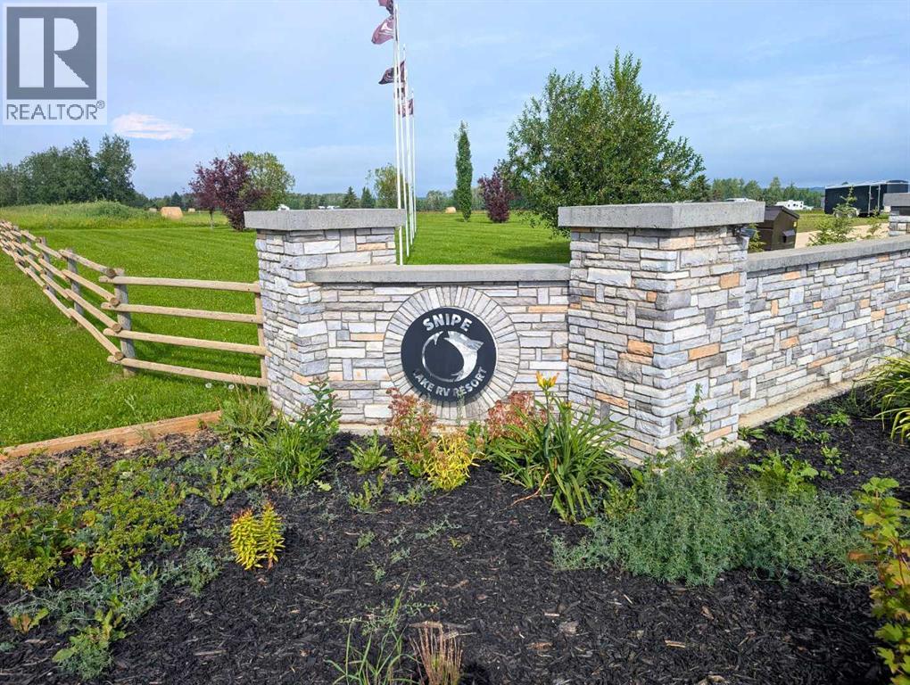 Lot 76, 19432 710 Township, rural big lakes county, Alberta