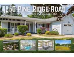 60 PINE RIDGE RD Road, Belwood, Ontario