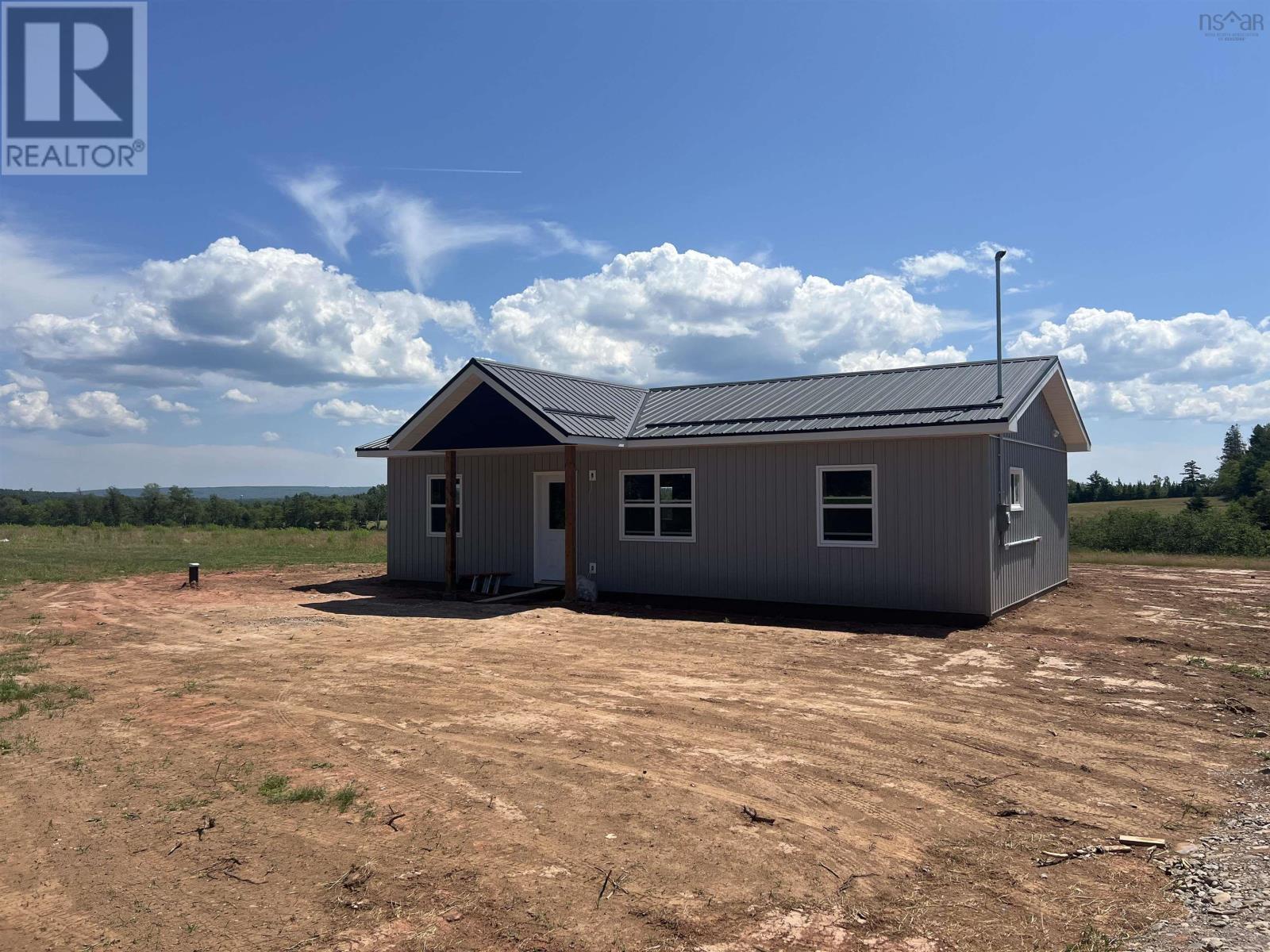 1668 Onslow Mountain Road, North River, Nova Scotia  B6L 6N1 - Photo 1 - 202617482