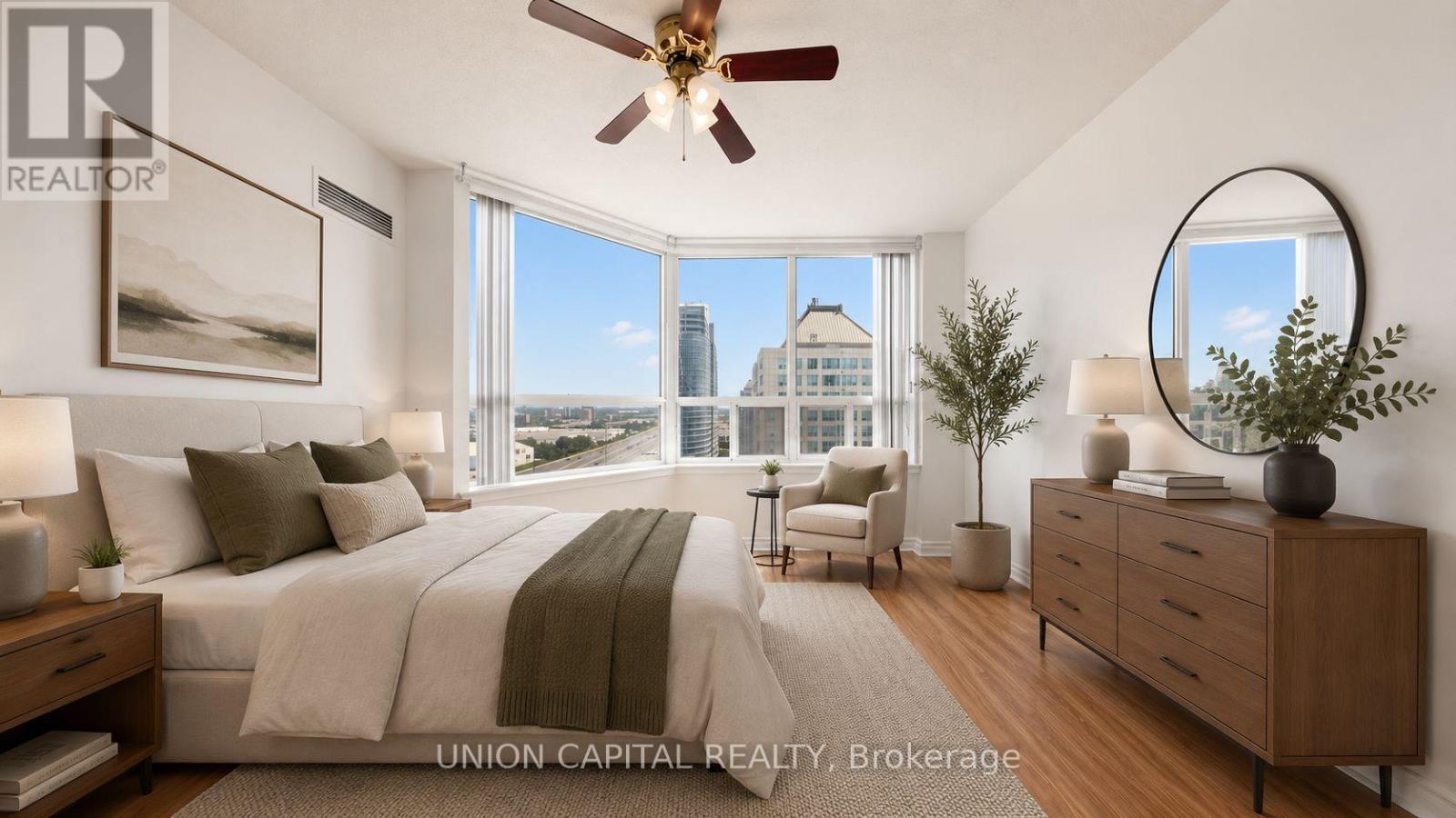 2101 - 88 Corporate Drive, Toronto, Ontario  M1H 3G6 - Photo 10 - E13667334