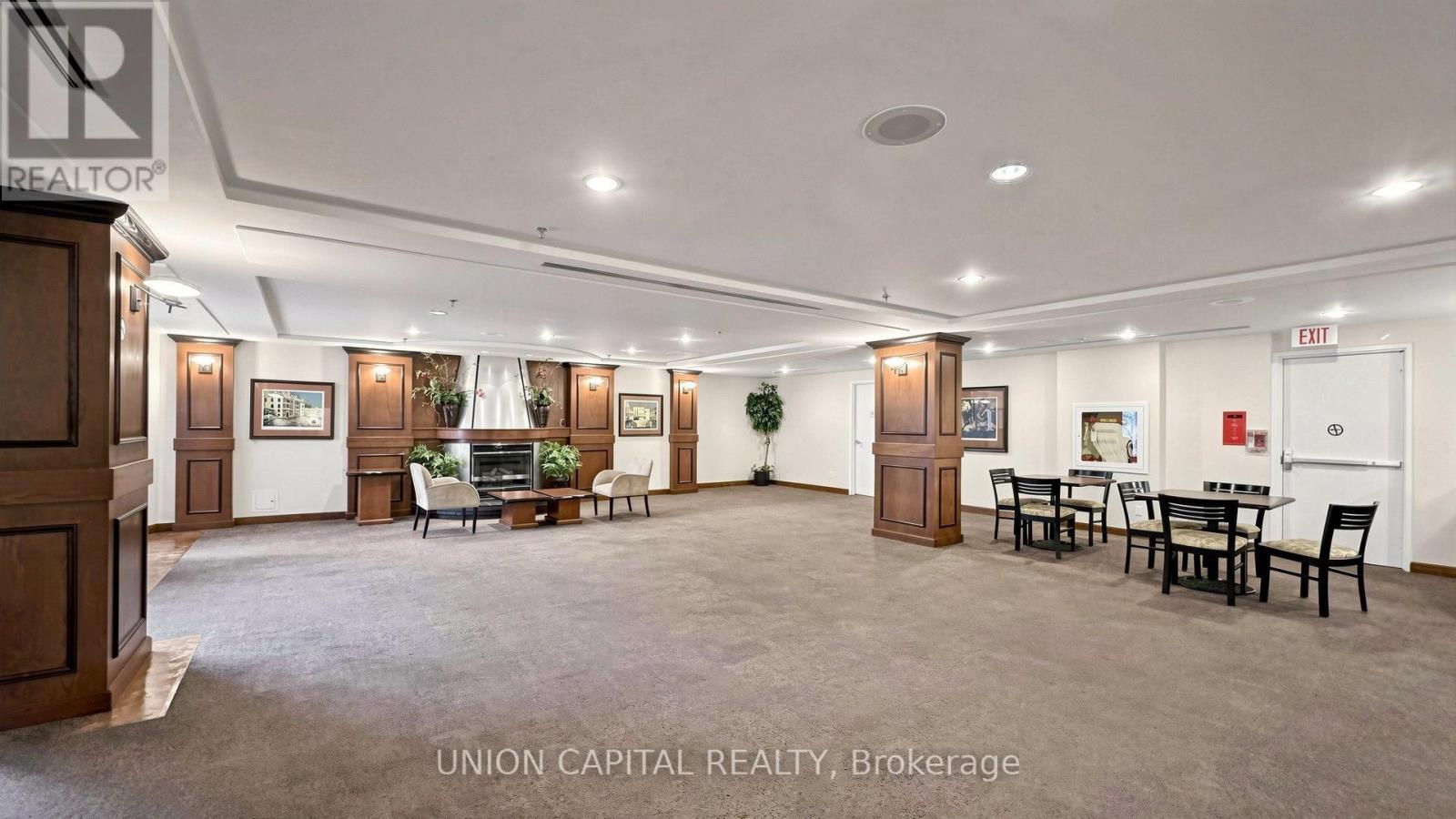 2101 - 88 Corporate Drive, Toronto, Ontario  M1H 3G6 - Photo 11 - E13667334