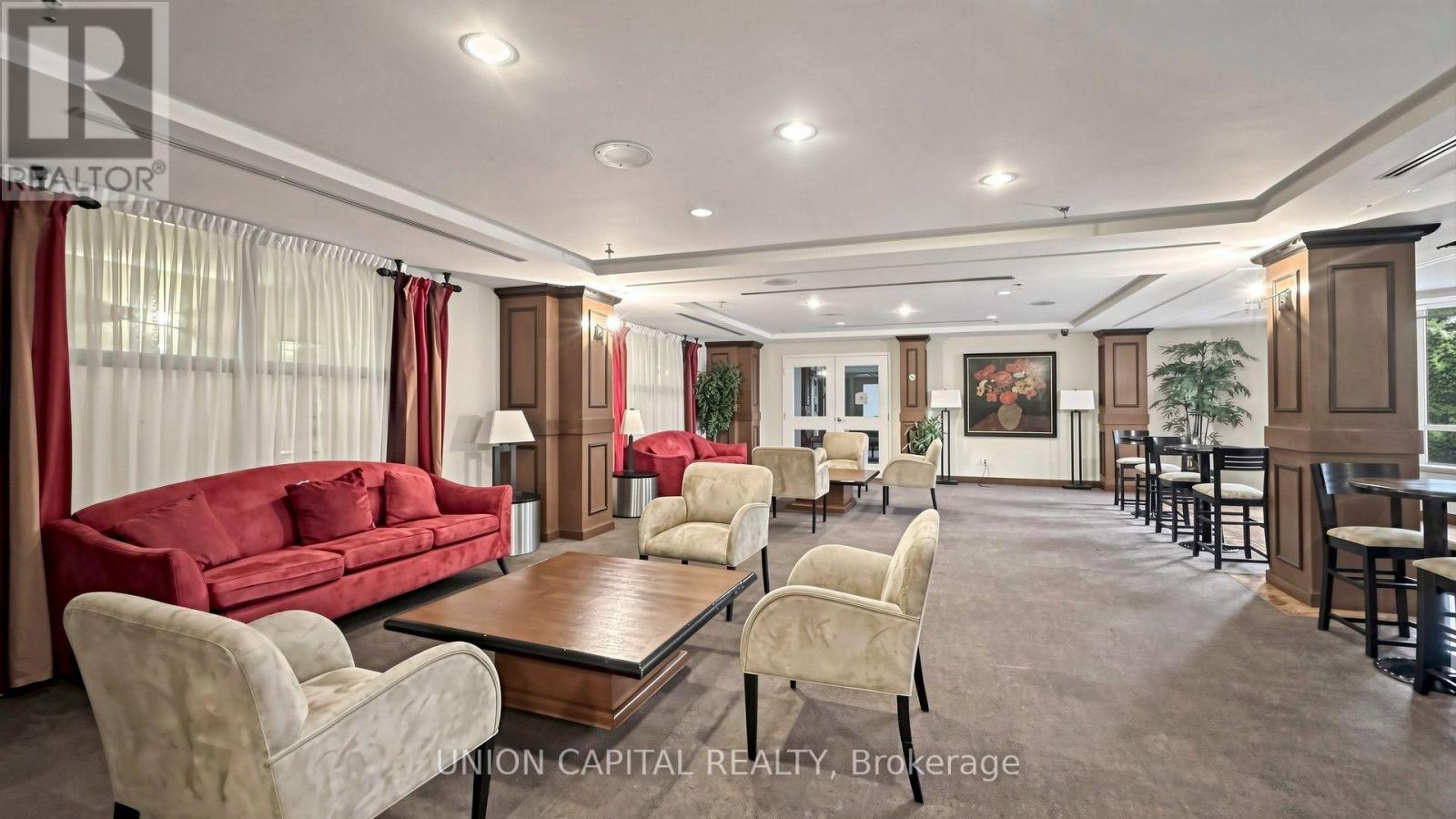 2101 - 88 Corporate Drive, Toronto, Ontario  M1H 3G6 - Photo 13 - E13667334