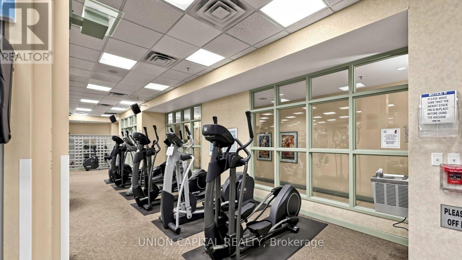 2101 - 88 Corporate Drive, Toronto, Ontario  M1H 3G6 - Photo 15 - E13667334