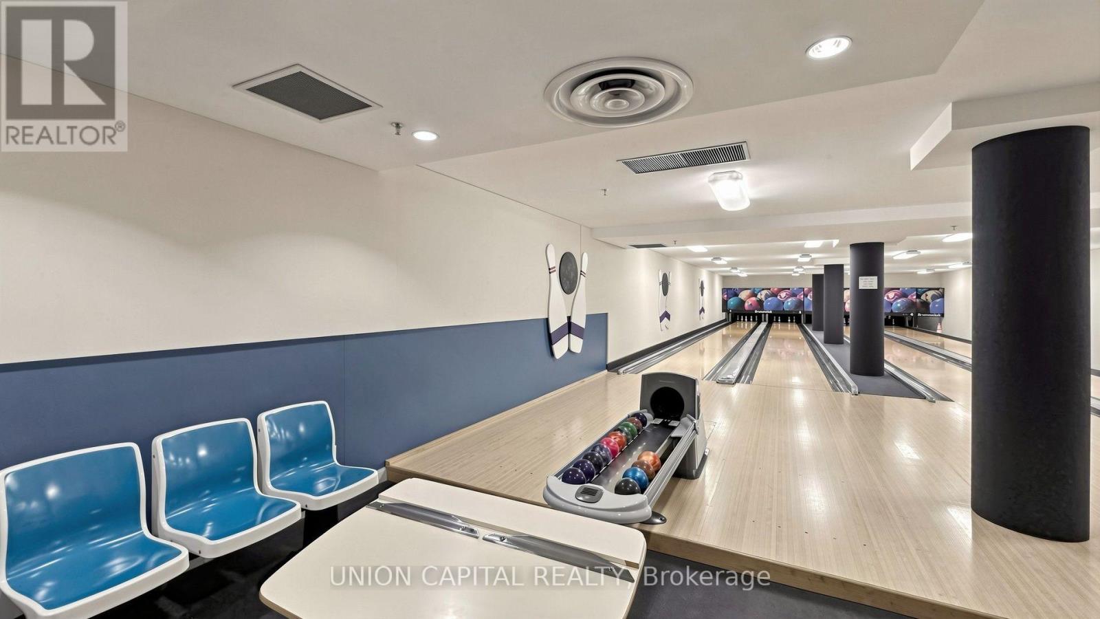 2101 - 88 Corporate Drive, Toronto, Ontario  M1H 3G6 - Photo 17 - E13667334