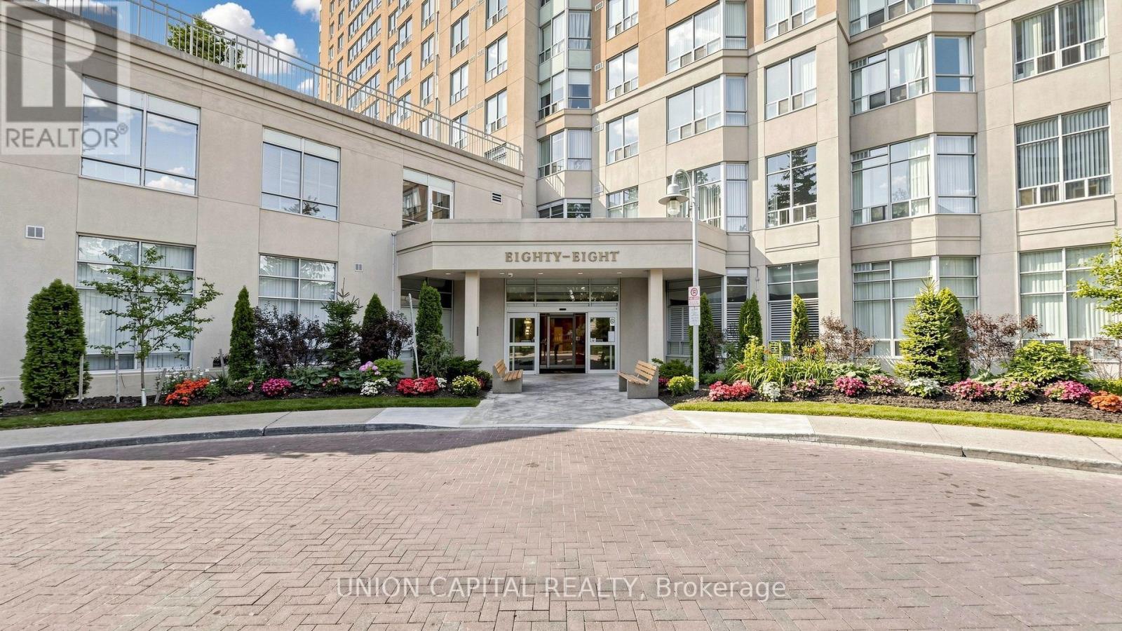 2101 - 88 Corporate Drive, Toronto, Ontario  M1H 3G6 - Photo 2 - E13667334