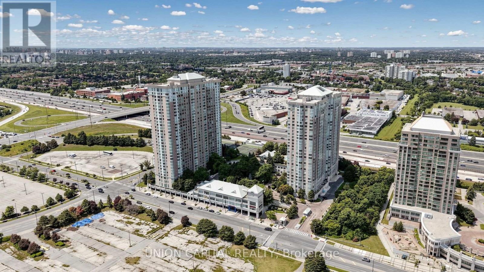 2101 - 88 Corporate Drive, Toronto, Ontario  M1H 3G6 - Photo 22 - E13667334