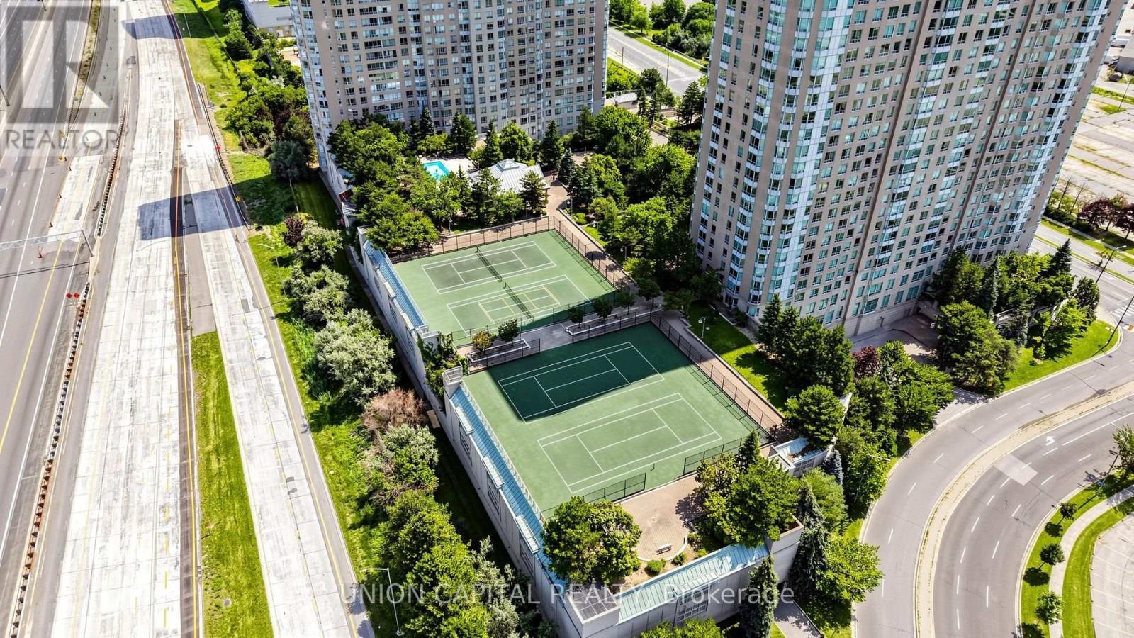 2101 - 88 Corporate Drive, Toronto, Ontario  M1H 3G6 - Photo 23 - E13667334