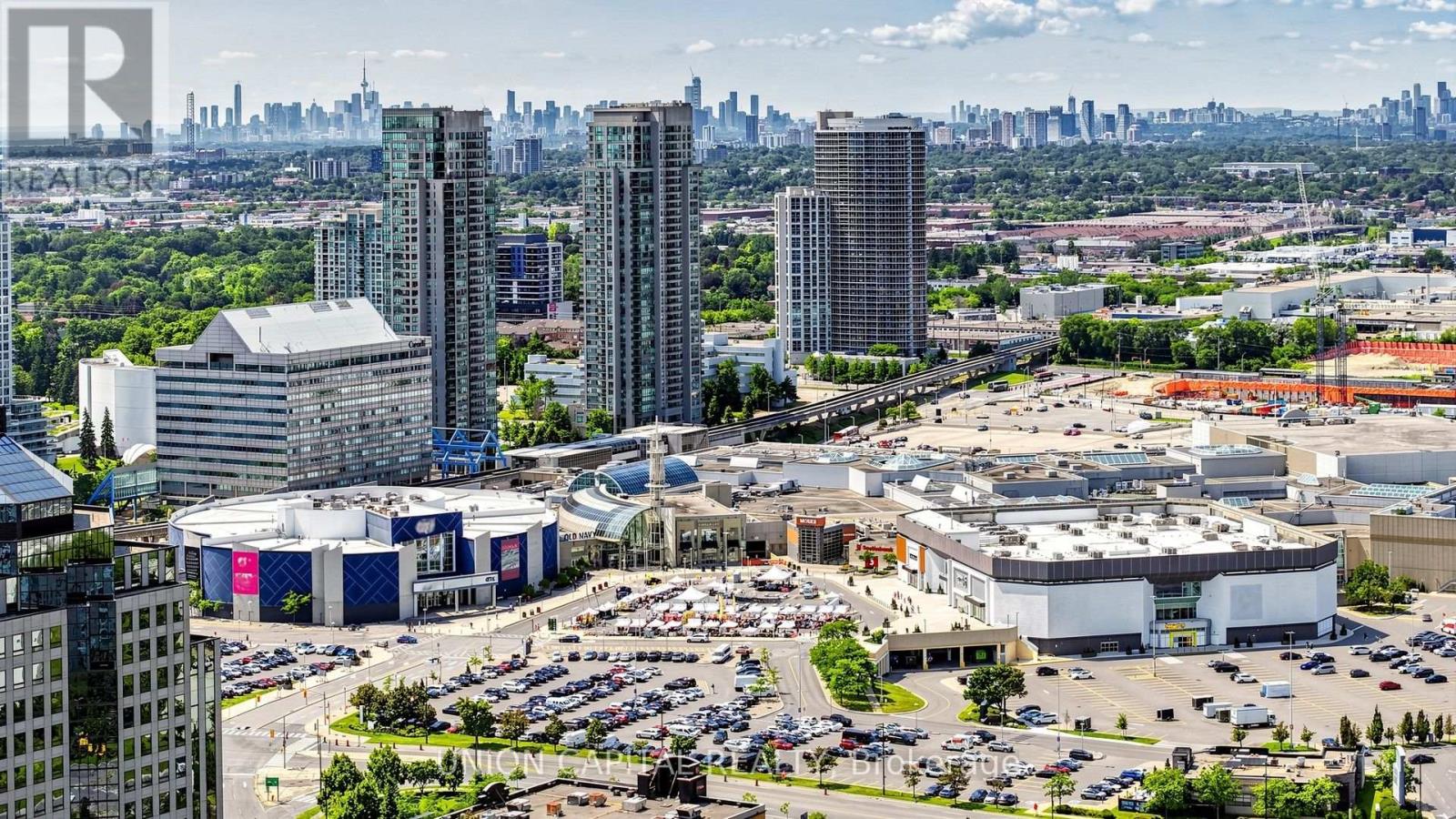 2101 - 88 Corporate Drive, Toronto, Ontario  M1H 3G6 - Photo 24 - E13667334