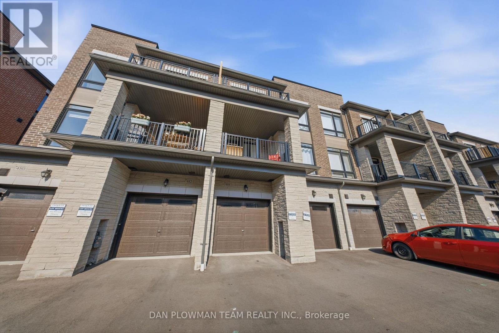 484 Salem Road S, Ajax, Ontario  L1S 0G9 - Photo 31 - E13667338