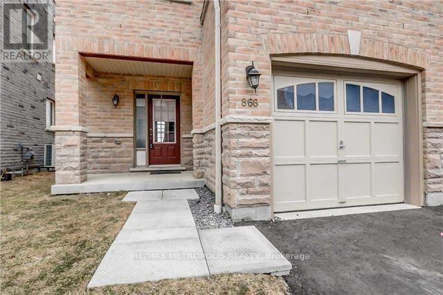866 Audley Road S, Ajax, Ontario  L1Z 1M4 - Photo 2 - E13667410