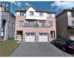 866 AUDLEY ROAD S, Ajax, Ontario
