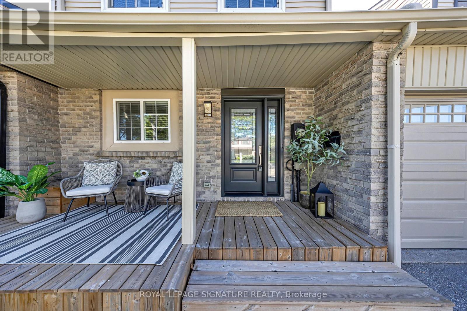 53 BANNER CRESCENT, Ajax, Ontario