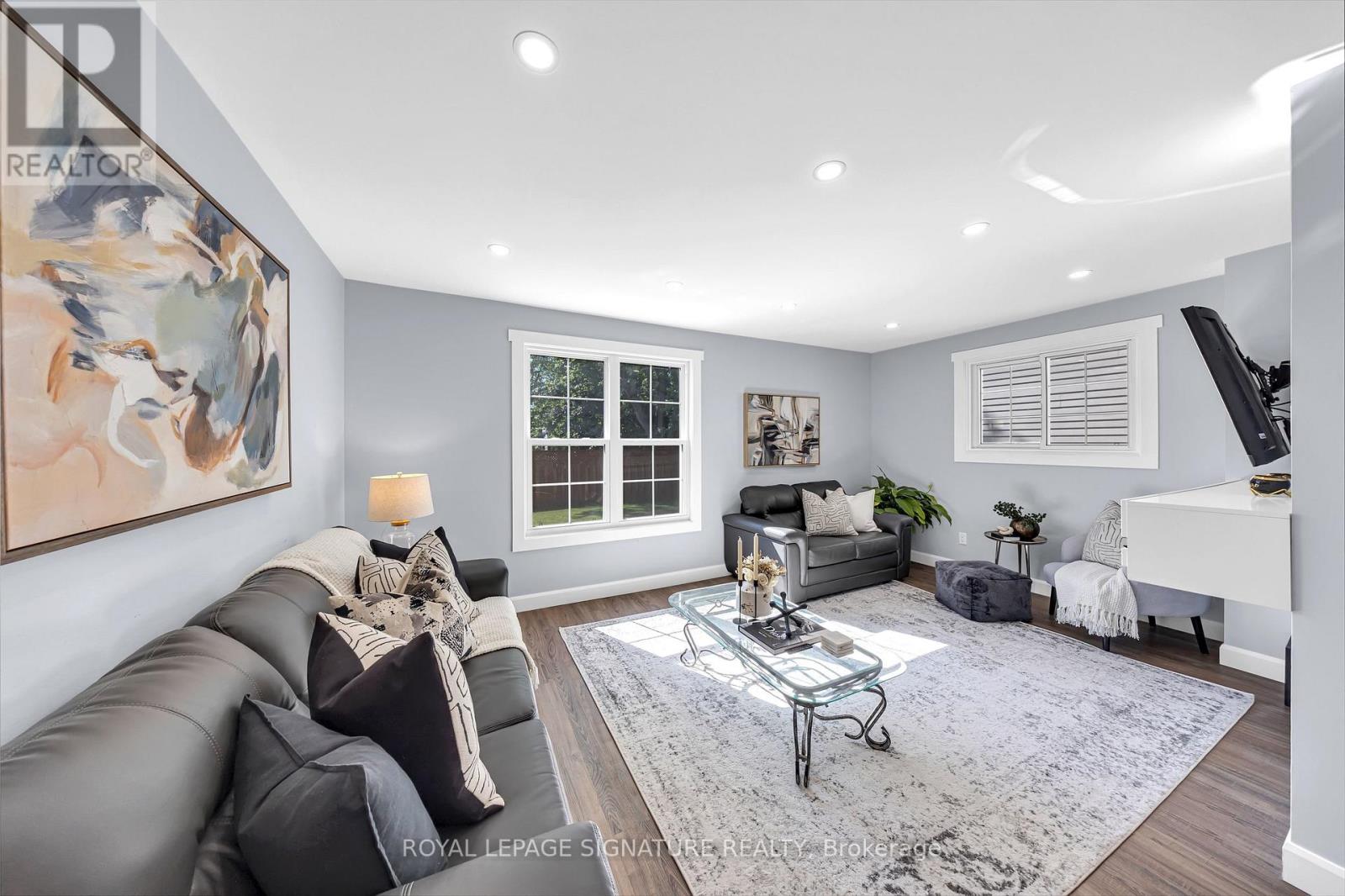 53 Banner Crescent, Ajax, Ontario  L1S 3S8 - Photo 10 - E13667462