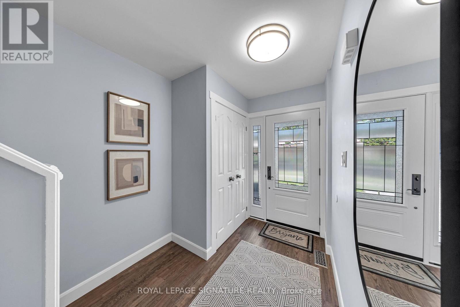 53 Banner Crescent, Ajax, Ontario  L1S 3S8 - Photo 3 - E13667462