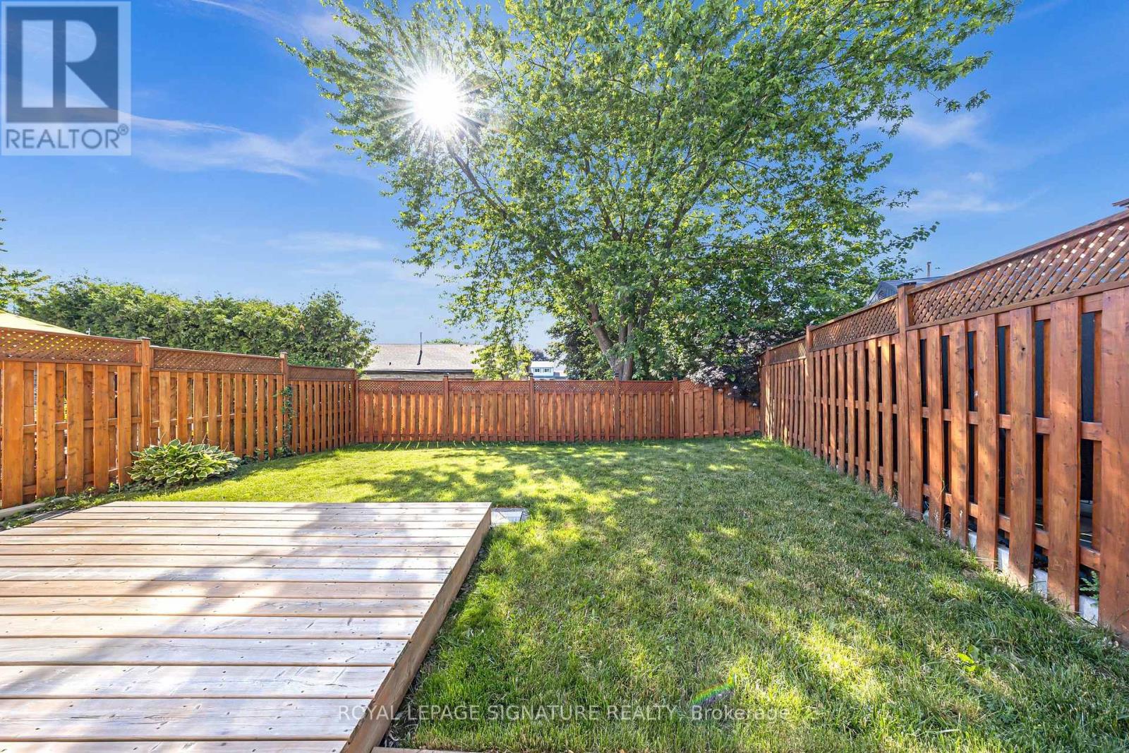 53 Banner Crescent, Ajax, Ontario  L1S 3S8 - Photo 30 - E13667462