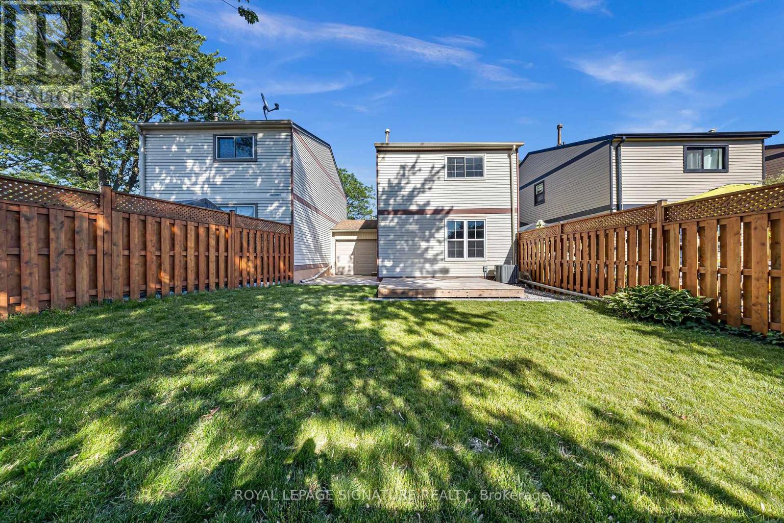53 Banner Crescent, Ajax, Ontario  L1S 3S8 - Photo 31 - E13667462
