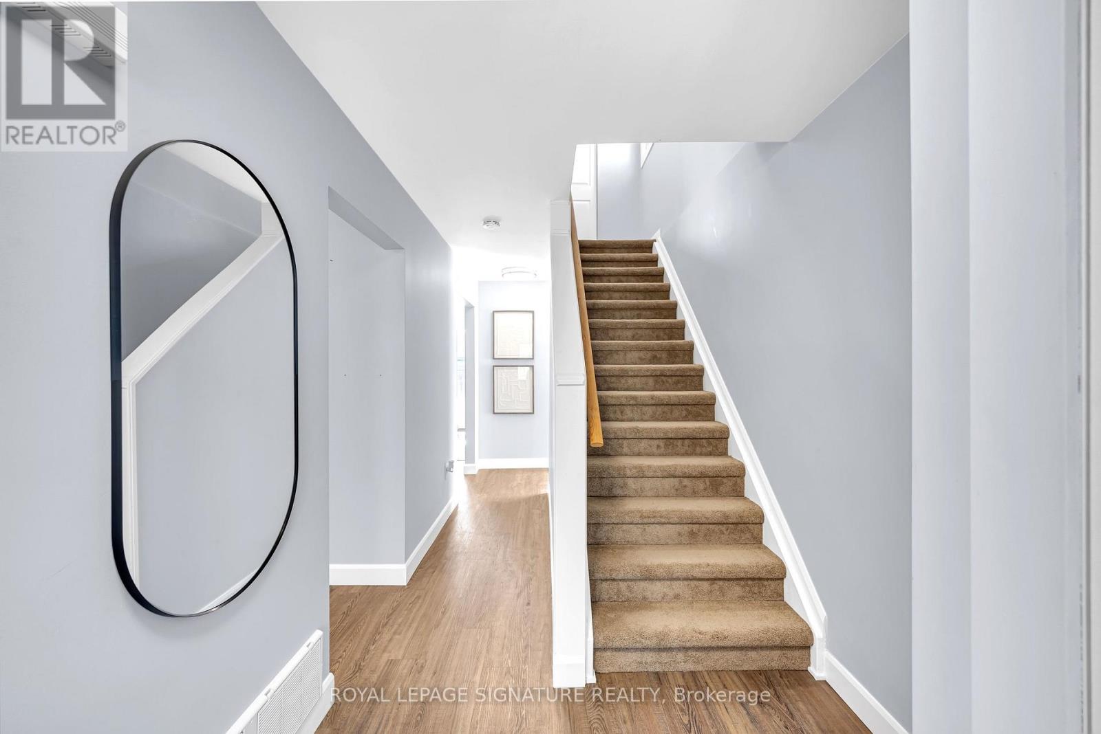 53 Banner Crescent, Ajax, Ontario  L1S 3S8 - Photo 4 - E13667462