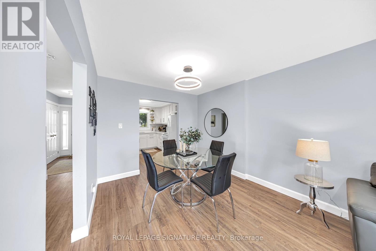 53 Banner Crescent, Ajax, Ontario  L1S 3S8 - Photo 7 - E13667462