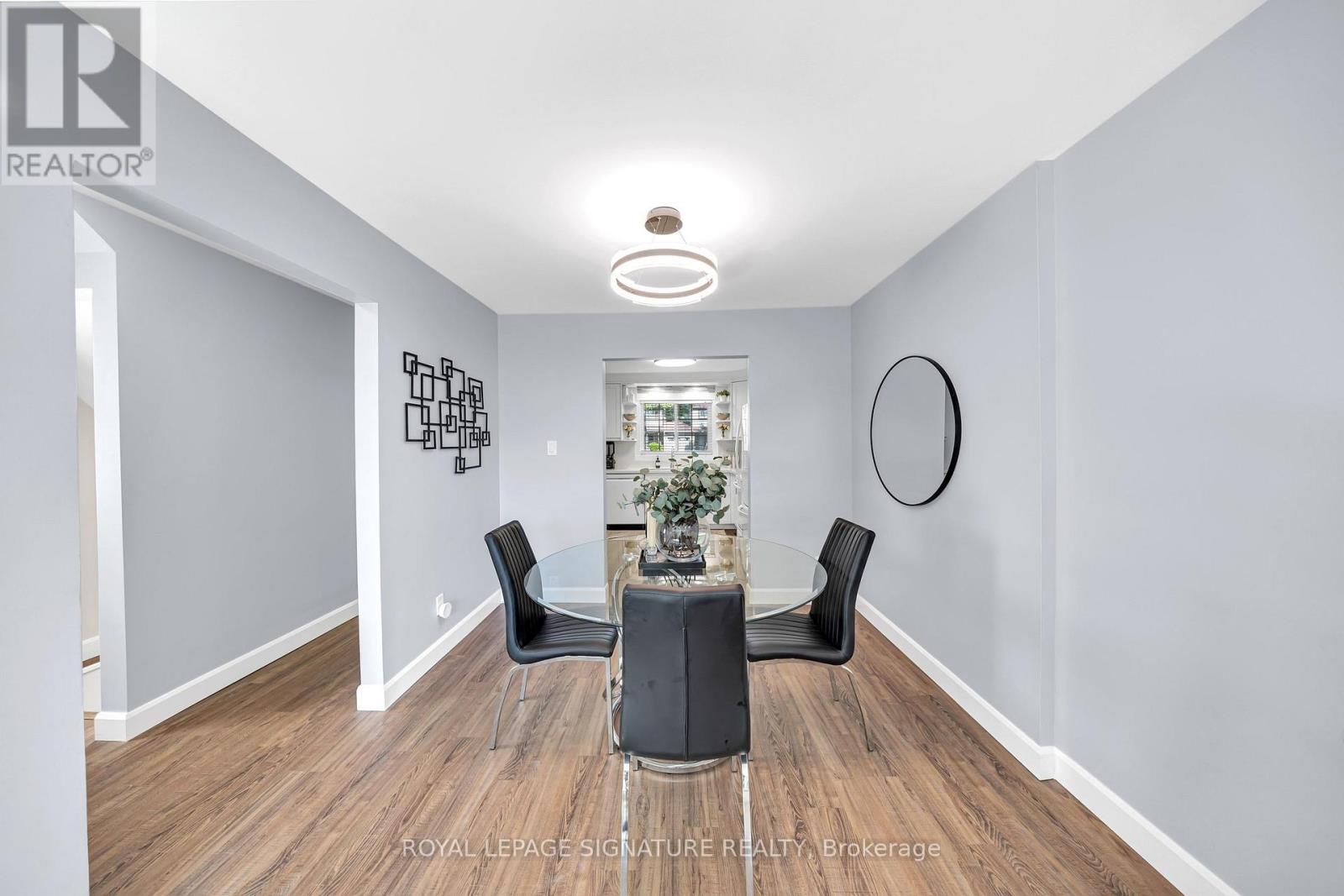53 Banner Crescent, Ajax, Ontario  L1S 3S8 - Photo 8 - E13667462