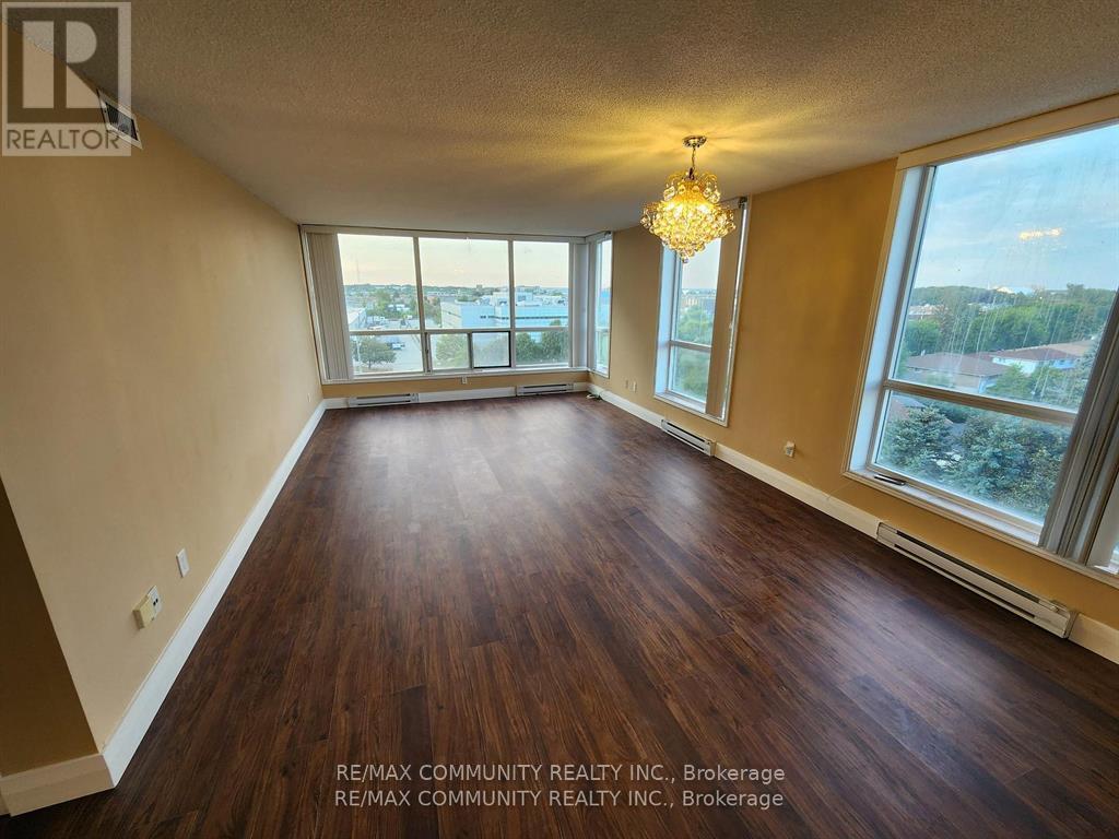 804 - 4727 Sheppard Avenue, Toronto, Ontario  M1S 5B3 - Photo 11 - E13667472