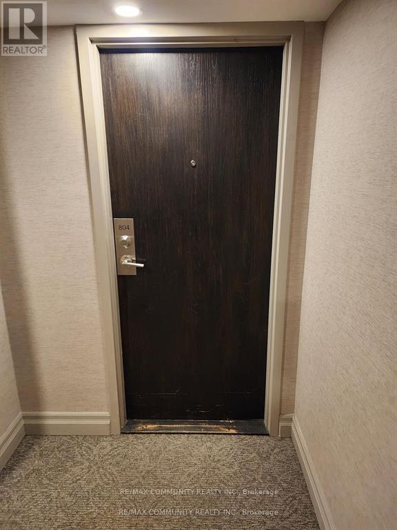 804 - 4727 Sheppard Avenue, Toronto, Ontario  M1S 5B3 - Photo 13 - E13667472