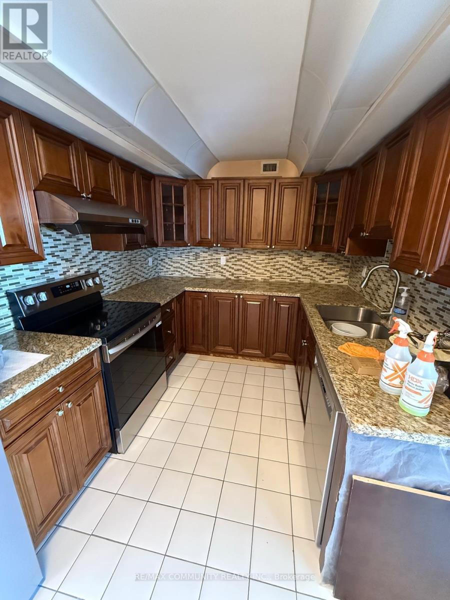 804 - 4727 Sheppard Avenue, Toronto, Ontario  M1S 5B3 - Photo 18 - E13667472