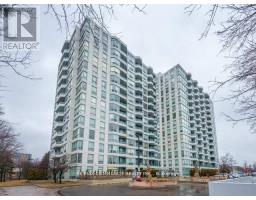 804 - 4727 SHEPPARD AVENUE, Toronto, Ontario