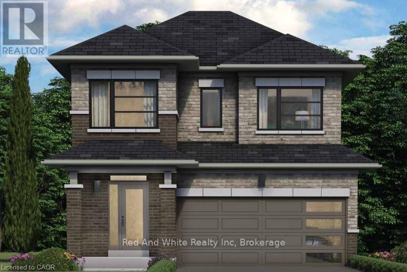 1271 Hamilton Street, Cambridge, Ontario N3H 3G4 - Photo 5 - X13667278