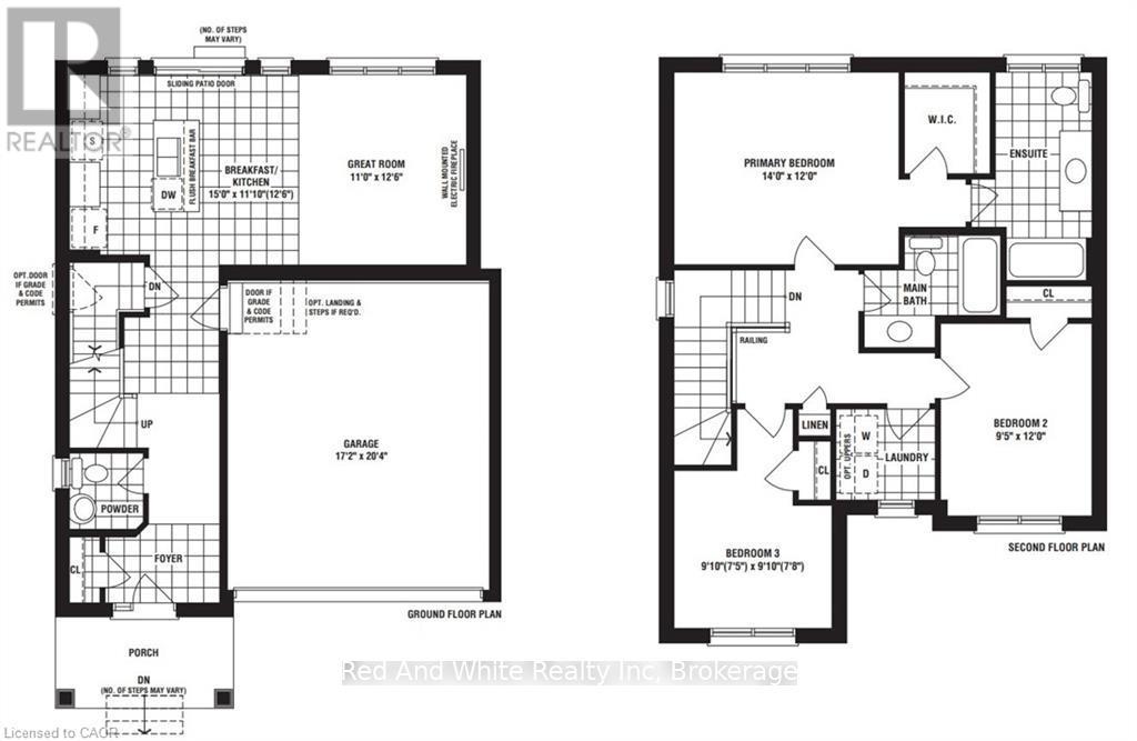 1271 Hamilton Street, Cambridge, Ontario N3H 3G4 - Photo 6 - X13667278
