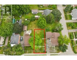1271 HAMILTON STREET, Cambridge, Ontario