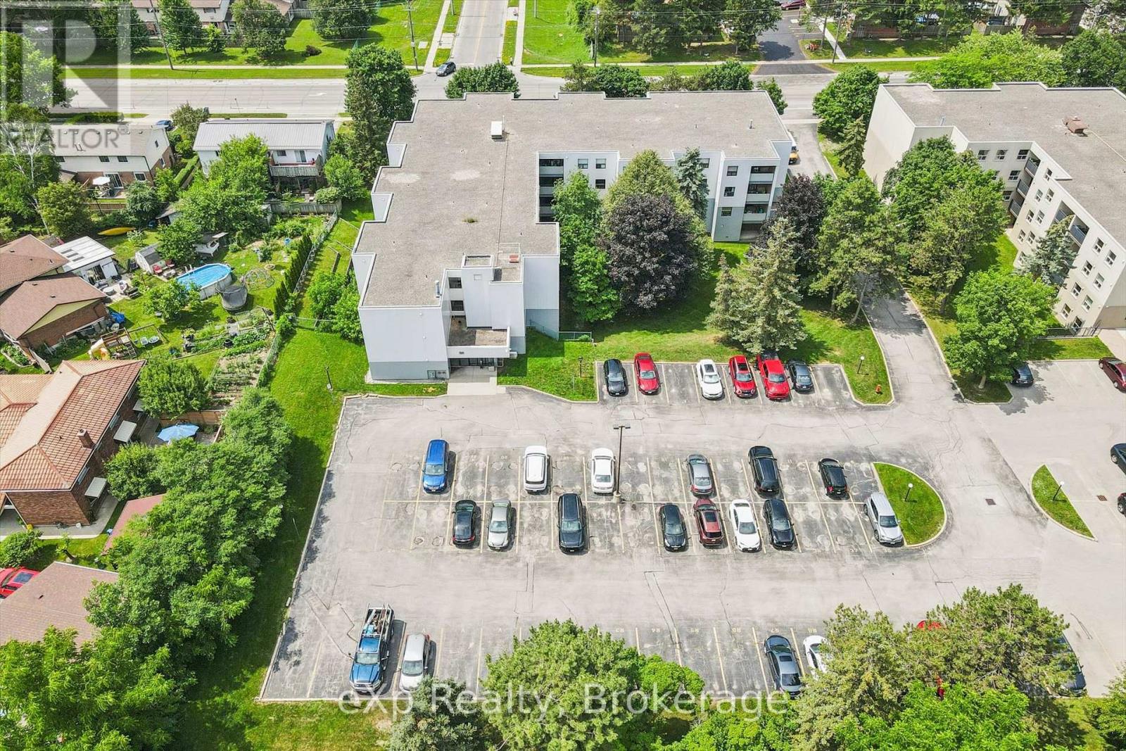 404 - 65 Silvercreek Parkway N, Guelph, Ontario N1H 7R9 - Photo 31 - X13667282