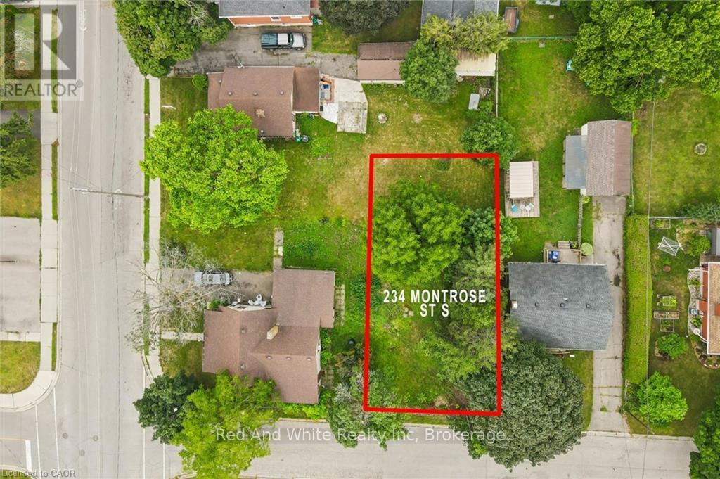 234 MONTROSE STREET S, Cambridge, Ontario