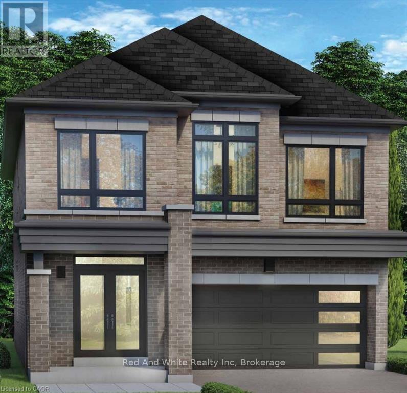 234 Montrose Street S, Cambridge, Ontario N3J 2J2 - Photo 6 - X13667362