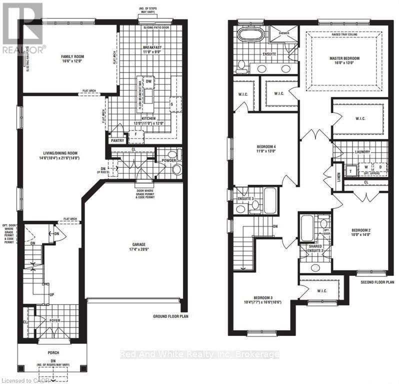 234 Montrose Street S, Cambridge, Ontario N3J 2J2 - Photo 7 - X13667362