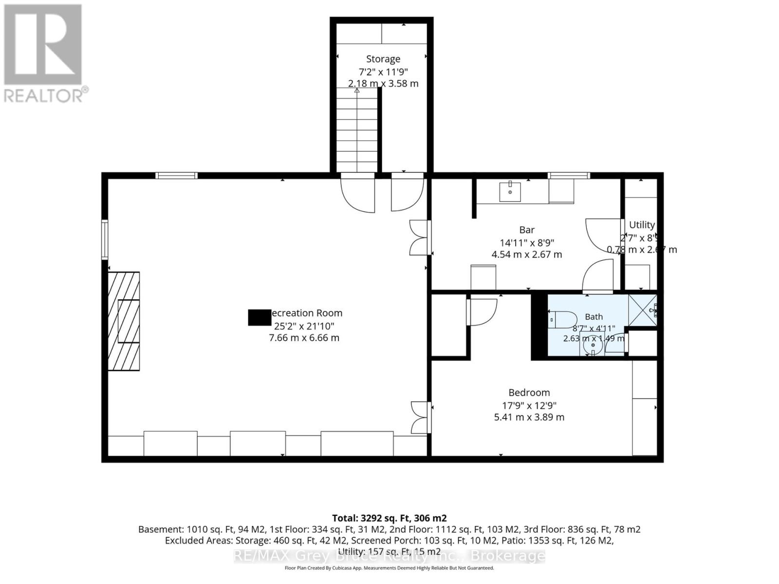 21571 Grey Rd 16 Road E, Georgian Bluffs, Ontario  N0H 2N0 - Photo 45 - X13667486