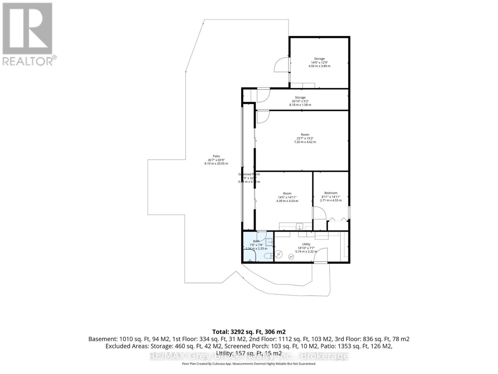 21571 Grey Rd 16 Road E, Georgian Bluffs, Ontario  N0H 2N0 - Photo 47 - X13667486