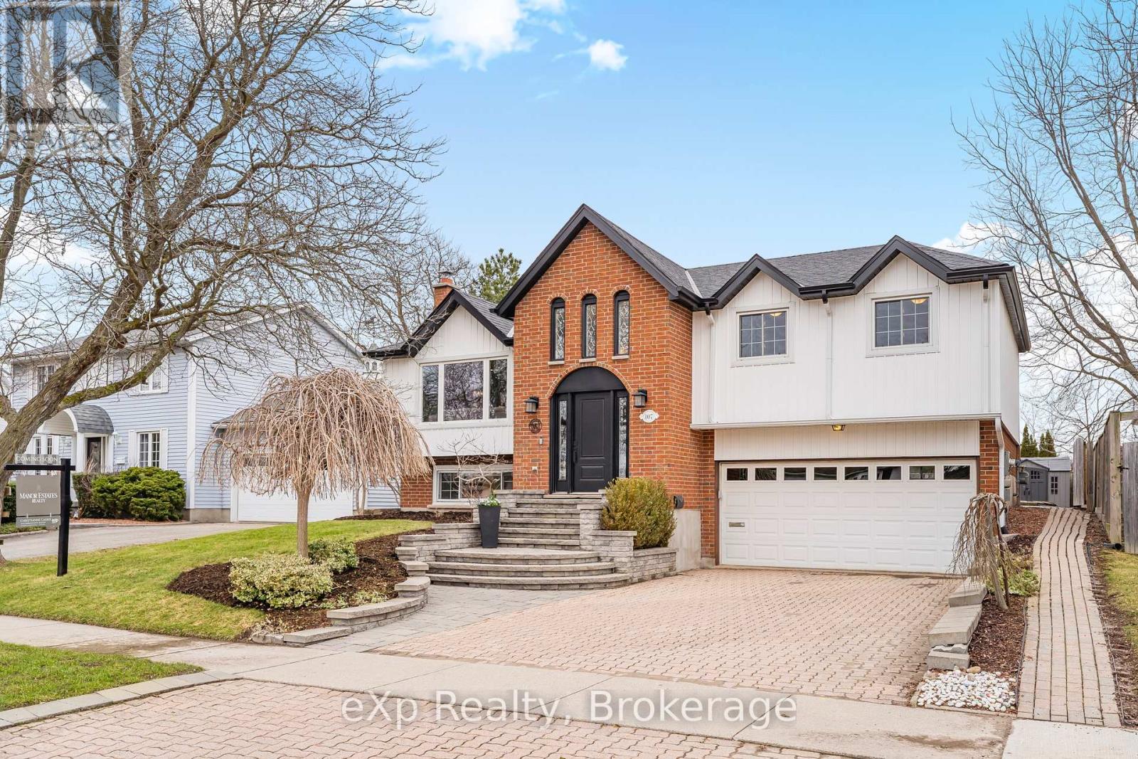 107 Woodborough Road, Guelph (Kortright West), Ontario  N1G 3L7 - Photo 1 - X13667508