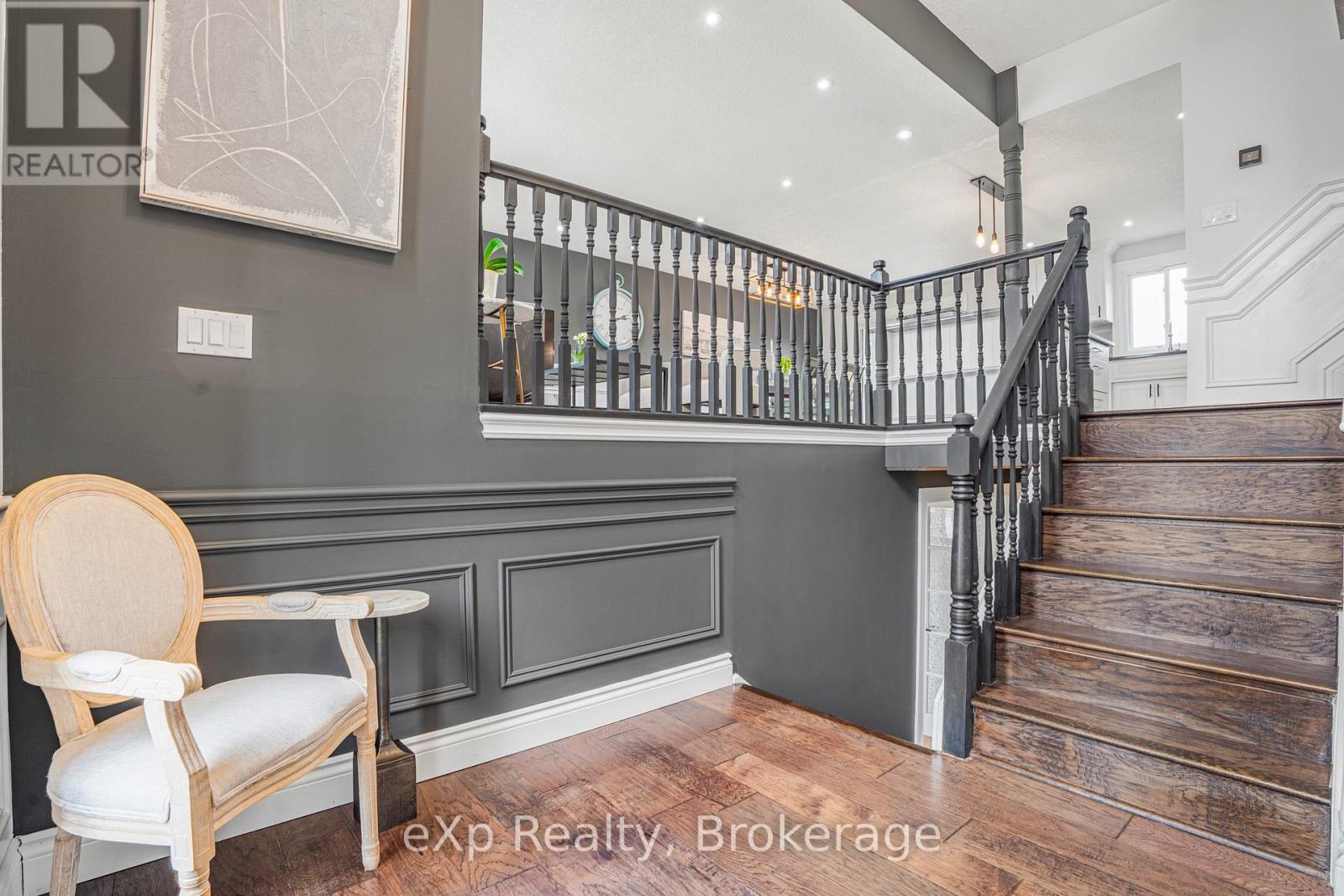 107 Woodborough Road, Guelph (Kortright West), Ontario  N1G 3L7 - Photo 3 - X13667508