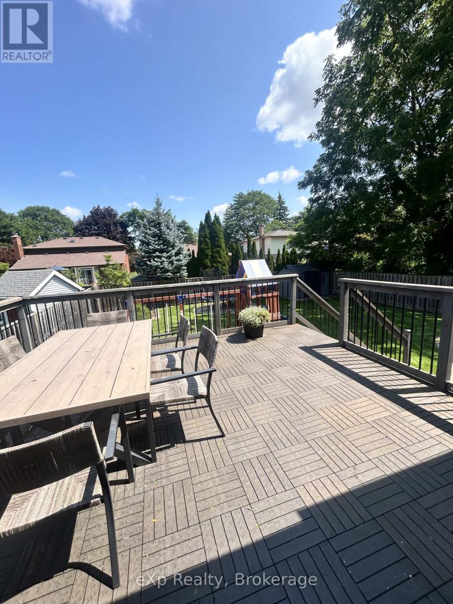 107 Woodborough Road, Guelph (Kortright West), Ontario  N1G 3L7 - Photo 30 - X13667508