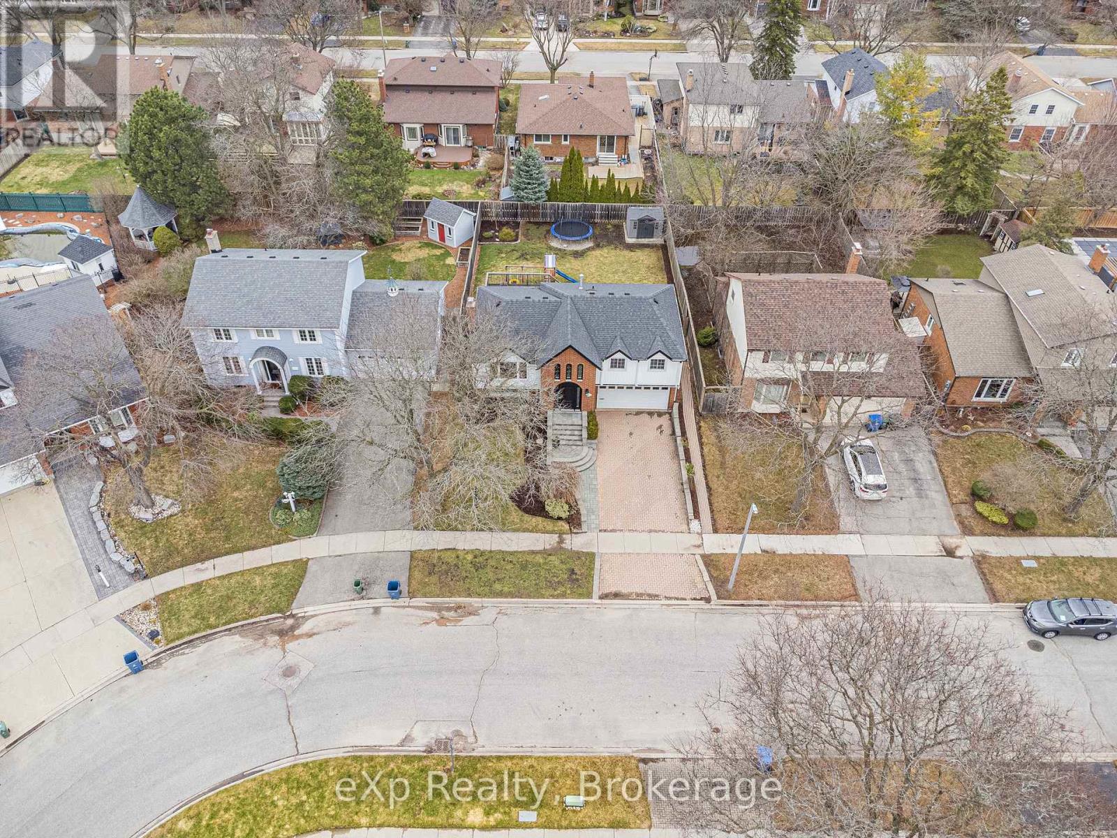 107 Woodborough Road, Guelph (Kortright West), Ontario  N1G 3L7 - Photo 32 - X13667508