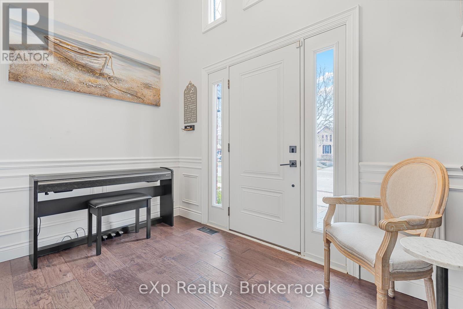 107 Woodborough Road, Guelph (Kortright West), Ontario  N1G 3L7 - Photo 4 - X13667508