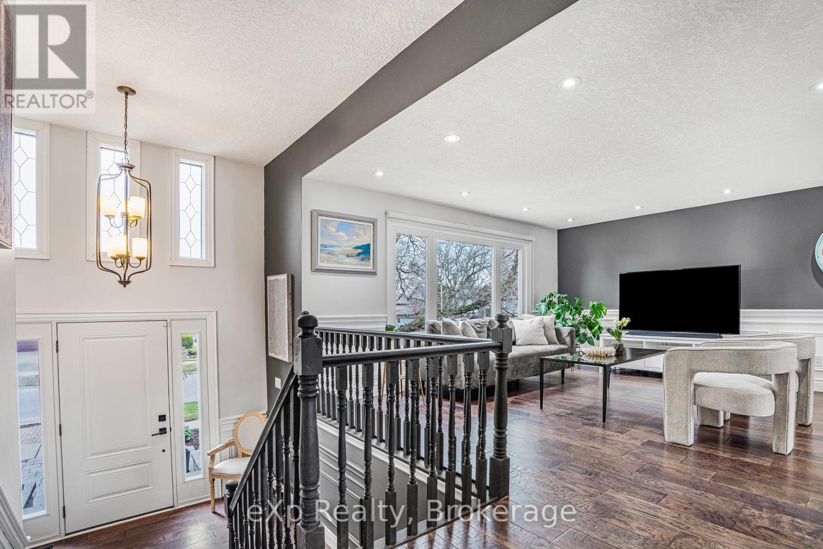 107 Woodborough Road, Guelph (Kortright West), Ontario  N1G 3L7 - Photo 5 - X13667508