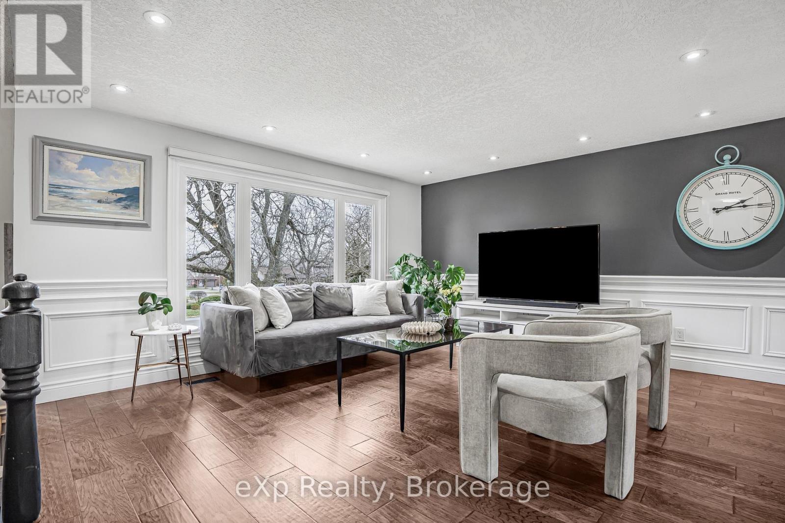 107 Woodborough Road, Guelph (Kortright West), Ontario  N1G 3L7 - Photo 7 - X13667508
